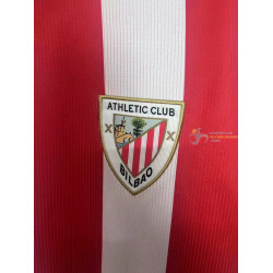 Camiseta Fútbol Athletic Club de Bilbao Primera Equipación 2025-2026