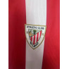 Camiseta Fútbol Athletic Club de Bilbao Primera Equipación 2025-2026