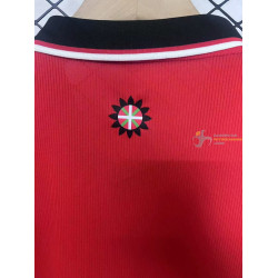 Camiseta Fútbol Athletic Club de Bilbao Primera Equipación 2025-2026