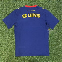 Camiseta Fútbol Leipzig Segunda Equipación 2025-2026
