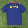 Camiseta Fútbol Leipzig Segunda Equipación 2025-2026