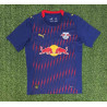 Camiseta Fútbol Leipzig Segunda Equipación 2025-2026