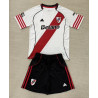 Camiseta Fútbol River Plate Primera Equipación 2025-2026