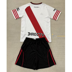 Camiseta Fútbol River Plate Primera Equipación 2025-2026