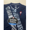 Camiseta Fútbol Celta de Vigo Segunda Equipación 2025-2026