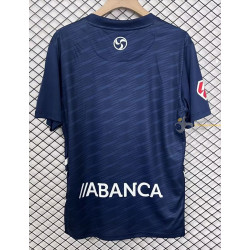 Camiseta Fútbol Celta de Vigo Segunda Equipación 2025-2026