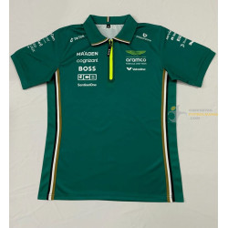 Polo F1 Aston Martin Racing Team 2025