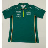 Polo F1 Aston Martin Racing Team 2025