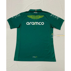 Polo F1 Aston Martin Racing Team 2025