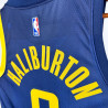 Camiseta NBA Tyrese Haliburton 0 Indiana Pacers 2018