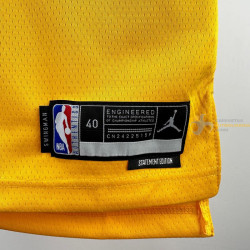 Camiseta NBA Tyrese Haliburton 0 Indiana Pacers 2023