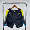 Pantalón Corto NBA Indiana Pacers 2024