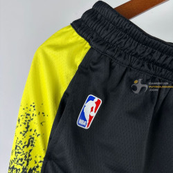 Pantalón Corto NBA Indiana Pacers 2024