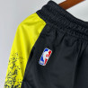 Pantalón Corto NBA Indiana Pacers 2024