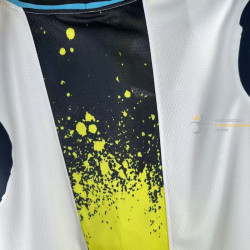 Camiseta NBA Pascal Siakam 43 Indiana Pacers 2025