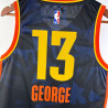 Camiseta NBA Paul George 13 Oklahoma City Thunder 2025
