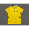 Camiseta Fútbol Ghana Segunda Equipación 2025-2026