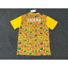 Camiseta Fútbol Ghana Entrenamiento 2025-2026