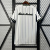 Camiseta Estilo Beisbol Real Madrid 2025-2026