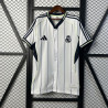 Camiseta Estilo Beisbol Real Madrid 2025-2026