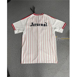 Camiseta Estilo Beisbol Arsenal 2025-2026