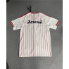 Camiseta Estilo Beisbol Arsenal 2025-2026