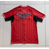 Camiseta Estilo Beisbol Manchester United 2025-2026