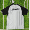 Camiseta Estilo Beisbol Juventus 2025-2026