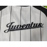 Camiseta Estilo Beisbol Juventus 2025-2026