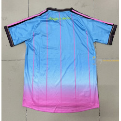 Camiseta Fútbol Bohemian Futbol Club Tercera Equipación 2025-2026