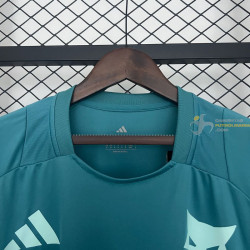 Camiseta Fútbol Cruzeiro Entrenamiento 2 2025-2026