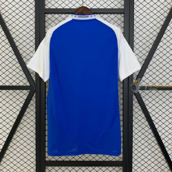 Camiseta Fútbol Cruzeiro Primera Equipación 2025-2026