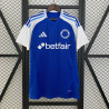 Camiseta Fútbol Cruzeiro Primera Equipación 2025-2026