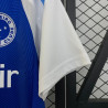 Camiseta Fútbol Cruzeiro Primera Equipación 2025-2026