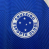 Camiseta Fútbol Cruzeiro Primera Equipación 2025-2026