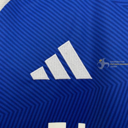 Camiseta Fútbol Cruzeiro Primera Equipación 2025-2026