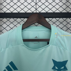 Camiseta Fútbol Cruzeiro Entrenamiento 2025-2026