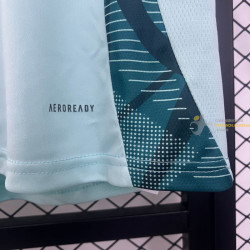 Camiseta Fútbol Cruzeiro Entrenamiento 2025-2026