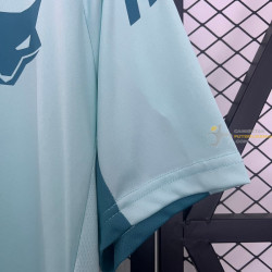 Camiseta Fútbol Cruzeiro Entrenamiento 2025-2026