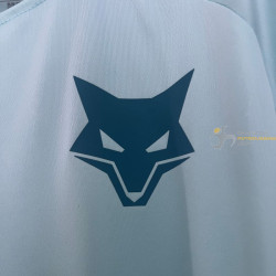 Camiseta Fútbol Cruzeiro Entrenamiento 2025-2026