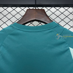 Camiseta y Pantalón Niños Cruzeiro Entrenamiento 2 2025-2026