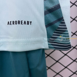 Camiseta y Pantalón Niños Cruzeiro Primera Equipación 2025-2026