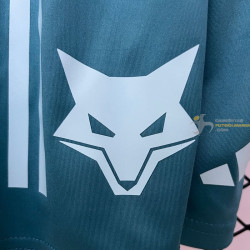 Camiseta y Pantalón Niños Cruzeiro Primera Equipación 2025-2026