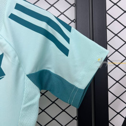 Camiseta y Pantalón Niños Cruzeiro Primera Equipación 2025-2026