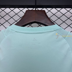 Camiseta y Pantalón Niños Cruzeiro Primera Equipación 2025-2026