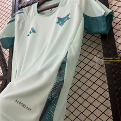 Camiseta Fútbol Mujer Cruzeiro Entrenamiento 2 2025-2026