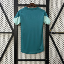 Camiseta Fútbol Mujer Cruzeiro Entrenamiento 2025-2026