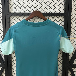 Camiseta Fútbol Mujer Cruzeiro Entrenamiento 2025-2026