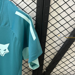 Camiseta Fútbol Mujer Cruzeiro Entrenamiento 2025-2026