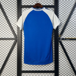 Camiseta Fútbol Mujer Cruzeiro Primera Equipación 2025-2026